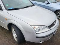 gebraucht Ford Mondeo Turnier 16V Ghia