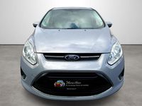 Gebraucht Ford Grand C-Max Trend 116 PS (85 kW) 2012 Van / Kleinbus