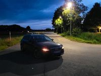 Gebraucht Audi A4 143 PS (105 kW) 2010 Schwarz Kombi