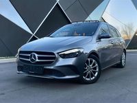 Gebraucht Mercedes B220 190 PS (139 kW) 2019 Mountaingrau Van / Kleinbus