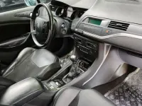Gebraucht Citroën C5 136 PS (100 kW) 2008 Grau Limousine