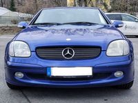 gebraucht Mercedes SLK230 SLK 230 SLK RoadsterKompressor