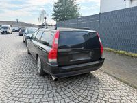 Gebraucht Volvo V70 200 PS (147 kW) 2001 Schwarz Kombi