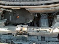 Gebraucht Peugeot 807 163 PS (119 kW) 2012 Grau Van / Kleinbus