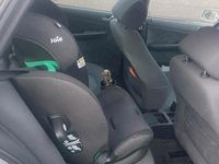 Gebraucht Skoda Fabia 75 PS (55 kW) 2002 Silber Kombi