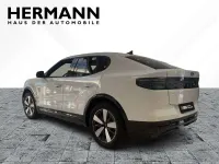 Nowe Ford Capri Extended Range 210 kW (286 KM) 2025 Biały SUV