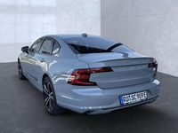 Gebraucht Volvo S90 Plus 455 PS (334 kW) 2023 Vapour grey / (grau) Limousine