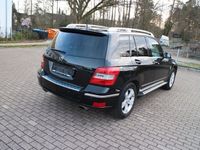 gebraucht Mercedes GLK320 GLK 320 GLK -KlasseCDI 4Matic