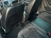 Gebraucht VW Passat 140 PS (102 kW) 2011 Schwarz Kombi