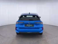 Gebraucht Opel Astra Enjoy 131 PS (96 kW) 2023 Blau Kombi
