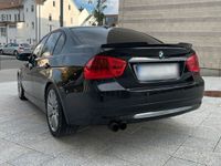 gebraucht BMW 320 d e90