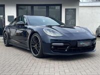 gebraucht Porsche Panamera 4S *Sportdesign*Approved 2025* VOLL *