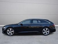Gebraucht Audi S6 Sport 344 PS (253 kW) 2023 Schwarz Kombi