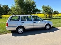 Gebraucht VW Golf III 101 PS (74 kW) 1998 Silber Limousine