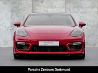 gebraucht Porsche Panamera GTS Lenkung 21Zoll