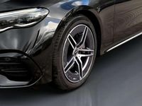 Gebraucht Mercedes E300 AMG 313 PS (230 kW) 2025 Schwarz Limousine