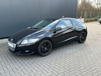 Gebraucht Honda CR-Z 114 PS (83 kW) 2010 Schwarz Coupé