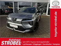 Gebraucht Mitsubishi Eclipse Diamant Edition 160 kW (218 PS) 2026 Grau Limousine