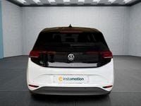 Gebraucht VW ID.3 Pro 150 kW (204 PS) 2022 Schwarz Kleinwagen