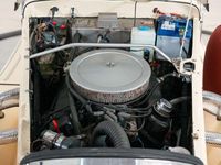 Second-hand Mercedes 500 320 CP (235 kW) 1993 Bej Cabrio