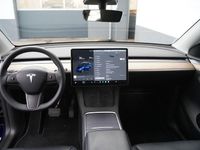 Gebraucht Tesla Model Y Standard Range 219 kW (299 PS) 2023 Blau SUV