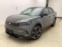 Gebraucht Ford Capri Extended Range 210 kW (286 PS) 2025 Magnetic grey metallic SUV