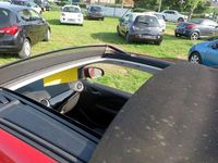 Gebraucht Opel Adam Open Air 116 PS (85 kW) 2018 Rot Kleinwagen