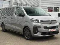 Nowe Citroën Spacetourer 180 KM (132 kW) 2026 Andere Minivan