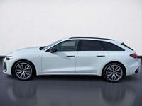 Gebraucht Audi A5 Edition .1 204 PS (150 kW) 2025 Weiß Kombi