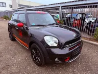 Używany Mini Cooper S 190 KM (139 kW) 2015 Czarny Hatchback