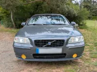 Gebraucht Volvo S60 163 PS (119 kW) 2008 Grau Limousine