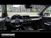 gebraucht Mercedes EQB250 AMG MBUX Navi Kamera Panorama Easy-Pack