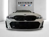 Neu BMW M340 Performance 340 PS (250 kW) 2026 Alpinweiss iii Limousine
