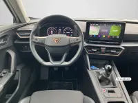 Gebraucht Cupra Formentor 150 PS (110 kW) 2023 Weiß SUV