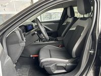 Gebraucht Opel Astra Edition 110 PS (80 kW) 2025 Grau Kombi