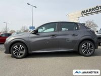 Gebraucht Peugeot 208 Active 101 PS (74 kW) 2024 Grau Kleinwagen