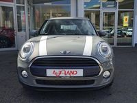 Second-hand Mini Cooper 136 CP (100 kW) 2017 Gri Hatchback