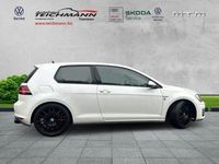 Gebraucht VW Golf VII GTI 300 PS (220 kW) 2016 Weiß Limousine