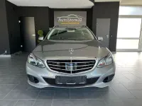 Gebraucht Mercedes E350 252 PS (185 kW) 2014 Silber Kombi