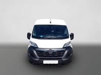 Gebraucht Opel Movano Edition 140 PS (102 kW) 2023 Weiß Van