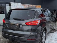 Gebraucht Ford S-MAX S 150 PS (110 kW) 2018 Grau Van / Kleinbus