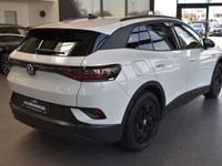 Gebraucht VW ID.4 Pro Performance 150 kW (204 PS) 2021 Weiß SUV
