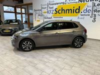 gebraucht VW Polo 1.0 TSI IQ.DRIVE * TOP ZUSTAND *