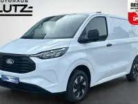 Neu Ford Transit Custom Trend 233 PS (171 kW) 2025 Weiß Van