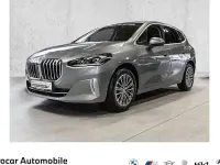 Używany BMW 220 Luxury Line 184 KM (135 kW) 2025 Szary Kombi