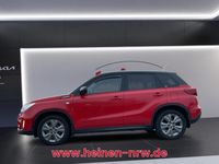 gebraucht Suzuki Vitara 1.4 Comfort NAVI SITZHEIZUNG