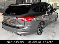 Gebraucht Ford Focus ST-Line 182 PS (133 kW) 2019 Grau Kombi