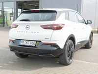 gebraucht Opel Grandland X 1.2 Turbo GS Line Hybrid 48V 360°