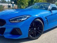 gebraucht BMW Z4 M Z4 M40i Aut.