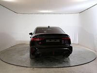 Gebraucht Audi RS3 400 PS (294 kW) 2026 Schwarz Limousine